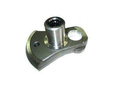 Yamaha/Mariner Crank 3 E40GMH/S/L - E40JMH - E40JWH - 40GWH - 40JWH (2003/04) 6F5-11432-11 827143M