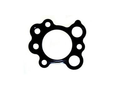 Yamaha/Mercury/Parsun Gasket, Pump Cover F9.9 (2004-06), F13.5 (2003-06), F15 (2003-07) (66M-13329-10, 27-853523)