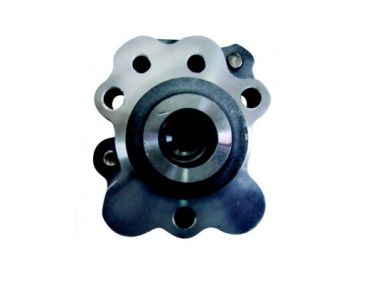 Yamaha/Mercury/Parsun Oil Pump Assy F9.9 (2004-06), F13.5 (2003-06), F15 (2003-07) (66M-13300-10, 834967A1)