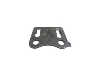 Yamaha / ParsunPlate, push rod F2.5AMH/MLH/MSH/MHA (ALL) (2003+) 69M-E2155-00