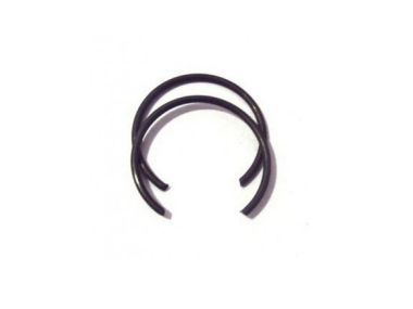Yamaha Clip piston pin 25Q/QEO - 40A/C40/ELR - 40H/HE - 40MLHZ - 40O/OS - 40TLR 40V/VE/VEO/VETO/VMHO - 40YETO/Z 50D/DE - 50H/HEDO/HETO/HMHD/HWHDLO/HRDO - 50MTO 6H4-11634-01