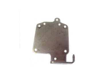 Yamaha / Mercury / Parsun Crankcase FT, F20, F25 (ALL) (1998-08) 65W-15121-00 8556692