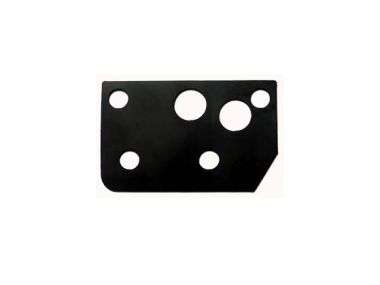 Yamaha / Mercury / Parsun Gasket breathercover FT, F20, F25 (ALL) (1998-08) 65W-11169-00	27-8547801