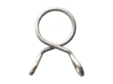 Benzineslang Klem / Fuel Pipe Spring (Geschikt voor alle merken) (90467-09M09)