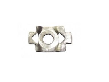 Yamaha / Mercury / Parsun Plate B bolt stopper FT, F20, F25, F50, F60 (ALL) (1998-08) 62Y-12231-00	24-825052