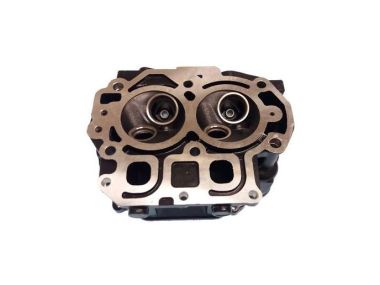 Yamaha/Mercury/Parsun Cylinder Head Assy F9.9 (2004-06), F13.5 (2003-06), F15 (2003-07) (66M-11111-01-1S, 900-835430A1)