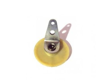 Yamaha Gear unit Assembly F4A/MSHAC/AMH/MLHB-S/MH/MLHE (2002-09) 68D-E3102-00
