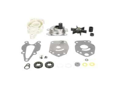 Mercury / Mariner Waterpomp Kit 6 t/m 15 PK 2-Takt, 8 t/m 15 PK 4-Takt (46-42089A5)