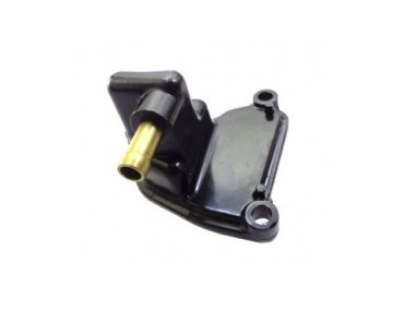 Yamaha/Mercury/Mariner/Parsun Cover Breather F9.9 (2004-06), F13.5 (2003-06), F15 (2003-07) (66M-11168-001S, 834974)