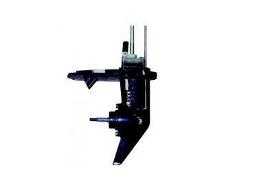 Yamaha Complete gear housing small F2.5 (2003+) 69M-65300-01-4D