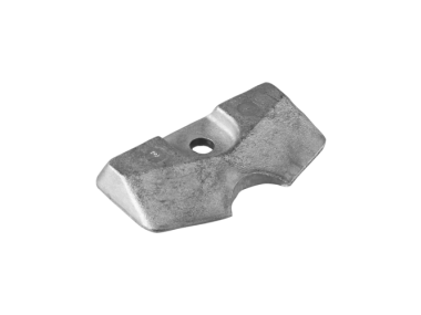 Yamaha / Parsun Anode 3.5 HP Malta / 4 / 5 / 6 HP, F2.5 / F4 (68D-G5251-00, 6L5-45251-02)