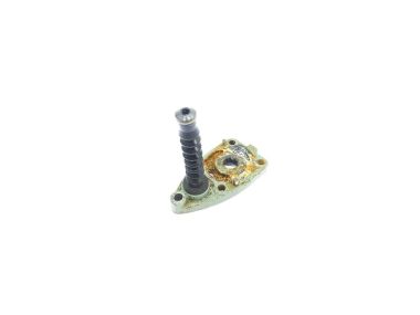Yamaha / Mariner Water Pump Plate + Shift Rod Boot 4 / 5 PK (6EE-G5321-00-CA + 6EE-G4147-00-00)