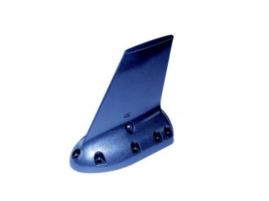 Yamaha Lower casing E40GMH - 40GWH 6F5-45312-01-4D