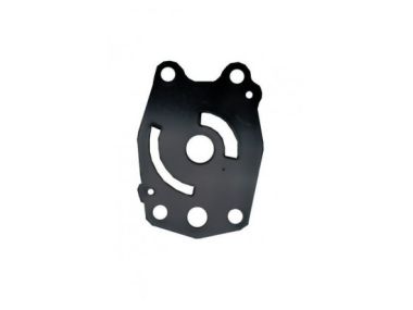 Yamaha Plate E40GMH - 40GWH 676-44323-40