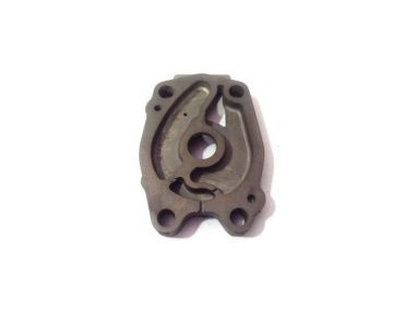 Yamaha Water pump housing E40GMH - 40GWH 676-44341-94