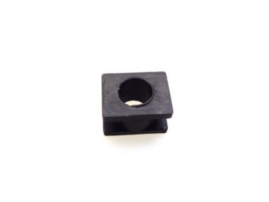 Yamaha/Parsun Rubber Water Tube F9.9 (1998-2008) - F13.5 (2002-2007) - F15 (1998-2007) (63V-44365-10)