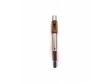 Yamaha Shaft propeller 5HP - 4AC/MSHKZ/AS - 5C/CMH/CS 6E0-45611-01