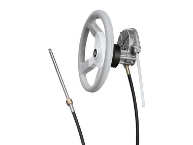 ULTRAFLEX stuursysteem T85 (45.185.00)