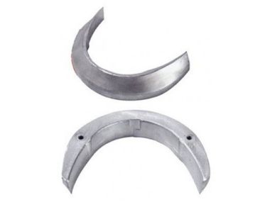 Johnson Evinrude Anode Zink TEN00923