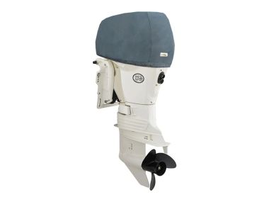 Buitenboordmotor Hoes Evinrude