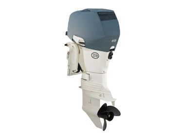 Geventileerde Buitenboordmotor Hoes Evinrude