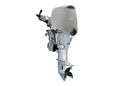 Geventileerde Buitenboordmotor Hoes Honda