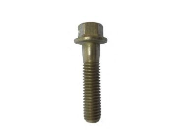 Mercury / Tohatsu / Parsun BOLT M8X35 8 / 9.8 / 9.9 pk 10-89514001, 3R3-61017-0