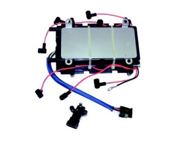 Johnson Evinrude Powerpack (436367, 584122)