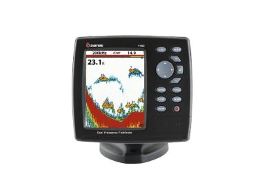 Fishfinder (Samyung Sonda Color F560)