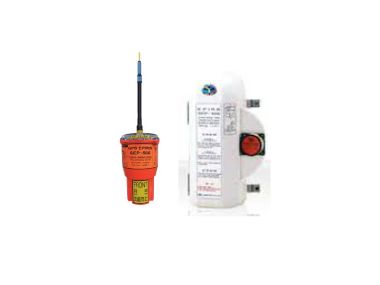 Communicatie / Walkie Talkie (RADIOBALIZA SAMYUNG SEP-500)