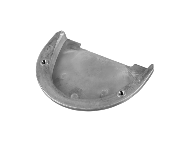 Volvo Penta/OMC Anode Zink/Aluminium (3855411)