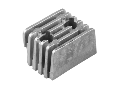 Volvo Penta Anode Transom SX-MHP Zink/Aluminium 873395