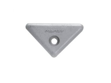 Volvo Penta Anode SP & DP drives Zink/Aluminium 872793