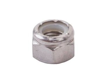 Mercury/Mercruiser Nut 65-225 pk (11-13436)