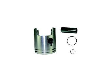 Tohatsu / Mercury Piston STD M18E2 / 18 HP 2-Cyl (350-00001-1, 779-803677)