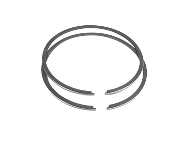 Mercury Zuiger veren set 30 t/m 50 pk 39-27841A12