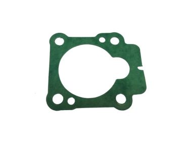 Mercury / Tohatsu Gasket Outer plate 8, 9.9 (209 cc) 4-takt 6, 8 (2 cyl) (Inter.) 8, 9.8 Seapro (2 cyl) (Inter.) 2-takt 161585, 3B2-65018-0