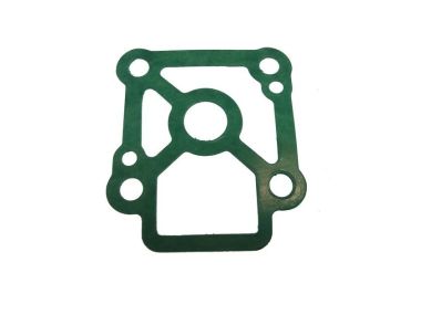 Mercury / Tohatsu Gasket outer plate 8, 9.9 (209 cc) 4-takt 6, 8 (2 cyl) (Inter.) 8, 9.8 Seapro (2 cyl) (Inter.) 2-takt 161586, 3B2-65029-0