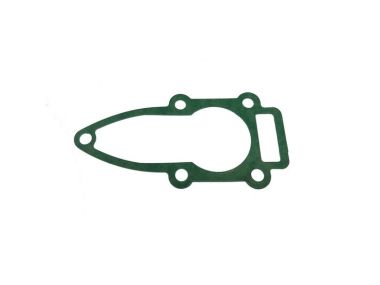 Mercury / Tohatsu Gasket waterpump seat 8, 9.9 (209 cc) 4-takt 6, 8 (2 cyl) (Inter.) 8, 9.8 Seapro (2 cyl) (Inter.) 2-takt 161587, 3B2-65020-0
