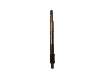 Mercury / Tohatsu Propeller shaft 8, 9.9 (209 cc) 4-takt 6, 8 (2 cyl) (Inter.) 8, 9.8 Seapro (2 cyl) (Inter.) 2-takt 803744002, 3V1-64211-0