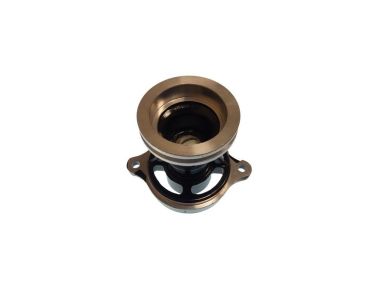 Mercury / Tohatsu Carrier bearing 8, 9.9 (209 cc) 4-takt 6, 8 (2 cyl) (Inter.) 8, 9.8 Seapro (2 cyl) (Inter.) 2-takt 8037632T03, 3B2S60101-0