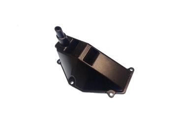 Tohatsu Exhaust Outer Cover MFS8 / MFS9.8 HP (3V1-61208-0)
