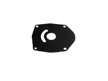 Mercruiser/Mercury/Mariner/Honda Wear Plate 30-300 HP (817276-1, 8172761, 19231-ZW1-003)