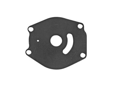 Mercury / Mariner/ Johnson / Evinrude Wear plate 8 HP Bodensee (Inter.) 18XD, 20, 25 HP (1984-05) 9.9 HP (232 cc) 13.5 HP (Inter.) 15 HP 85083