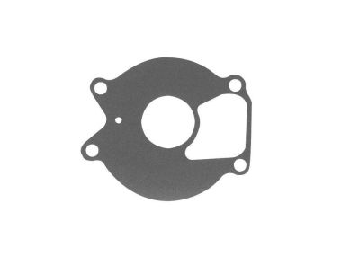 Mercury / Mariner / Johnson /Evinrude Gasket 8 HP Bodensee (Inter.) 18XD, 20, 25 HP (1984-05) 9.9 HP (232 cc) 13.5 HP (Inter.) 15 HP 27-99326-1, 27-993261