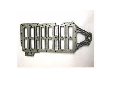 Johnson / Evinrude REED PLATE 0349332