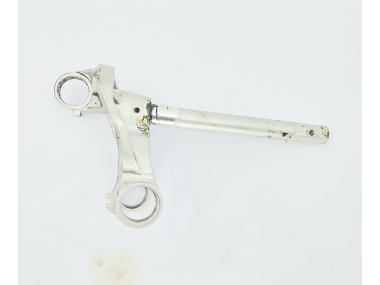 Honda Mounting Frame (OYSTER SILVER) 50100-ZV1-841ZB