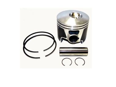 Zuiger standaard OMC Evinrude E-tec 5005910 / 5005911 PISTON & RING Assy