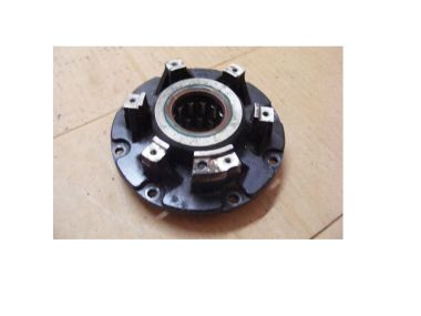 OMC Evinrude Krukas boven HEAD Assy, Upper 5001115