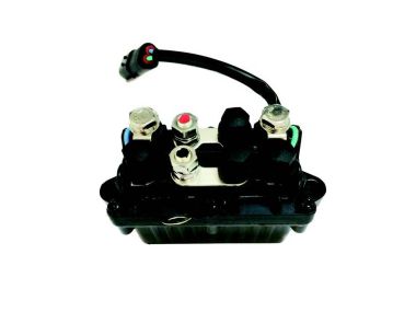 Yamaha Trim Relais 25- 250 PK (63P-81950-00)